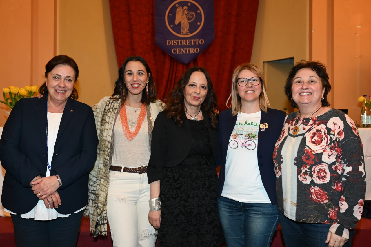 Organismi Distrettuali