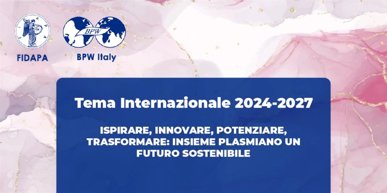 TEMA NAZIONALE 2024-2027
