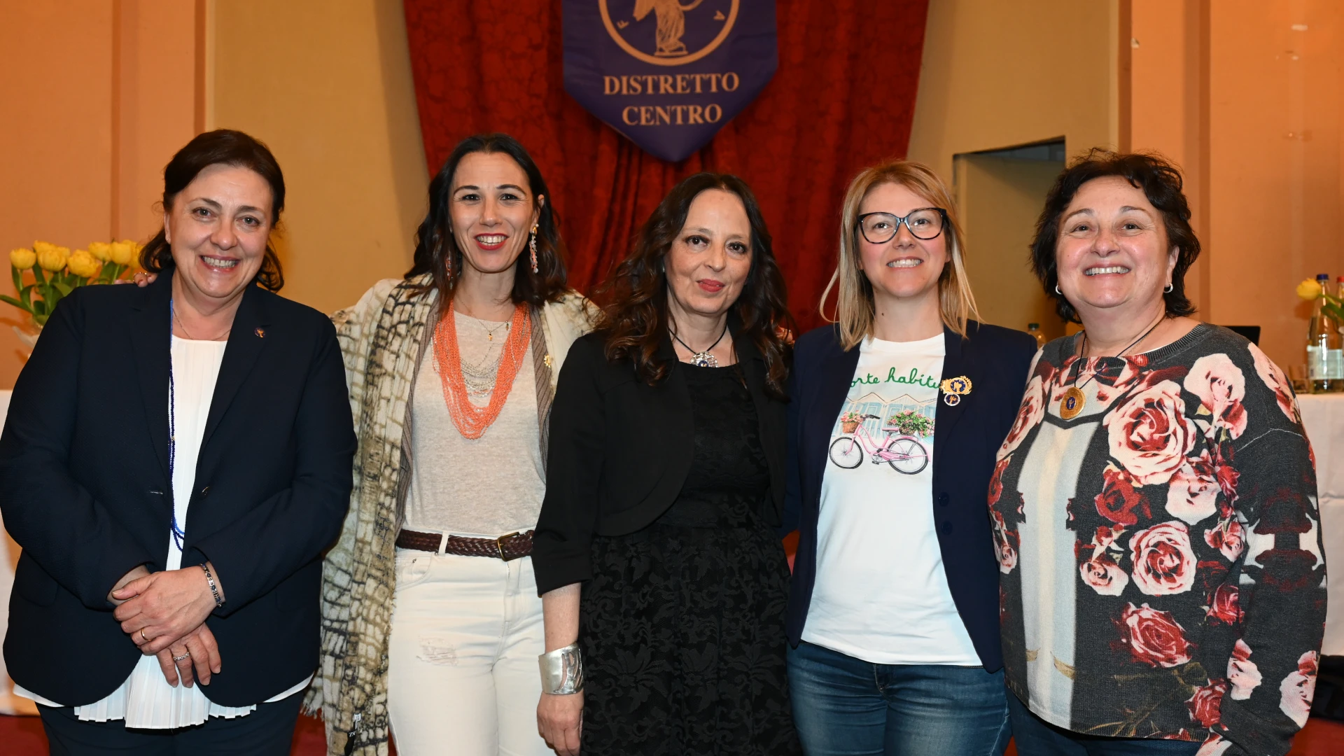 Organismi Distrettuali